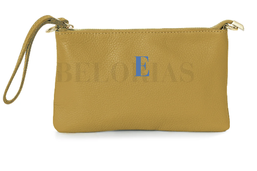 Bolso Piel Nanni