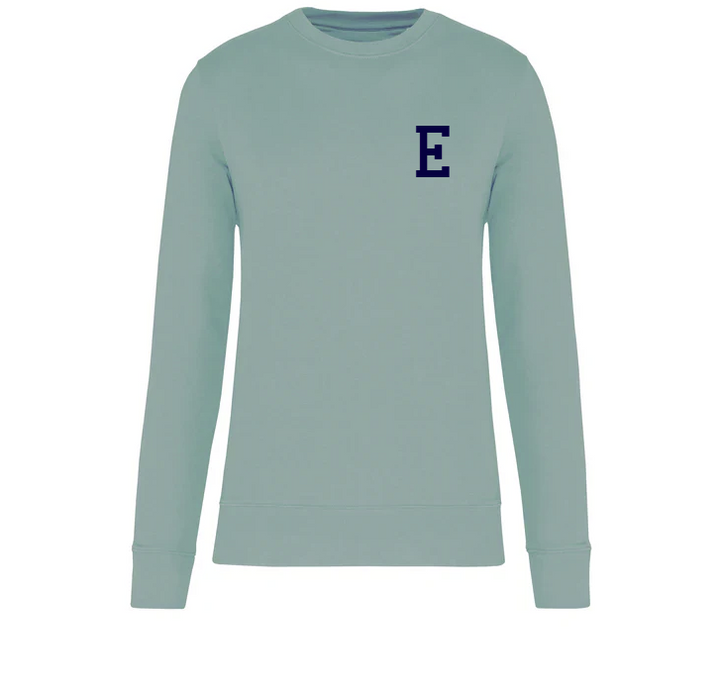 Sudadera BLE Sage  // Navy