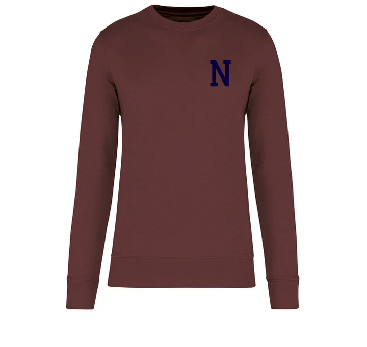 Sudadera BLE Wine // Navy Blue
