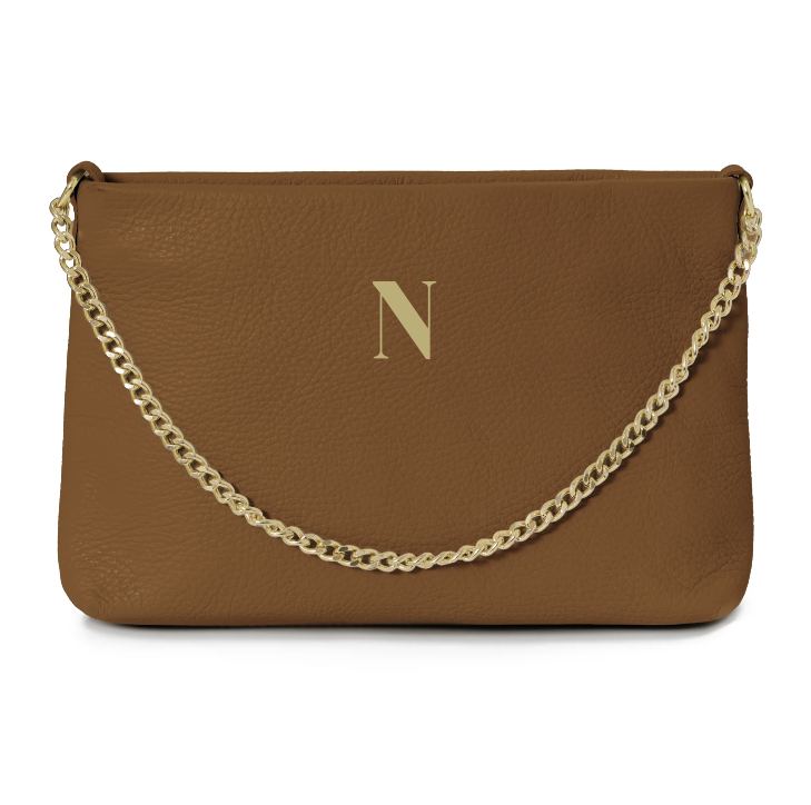 Burri Ledertasche