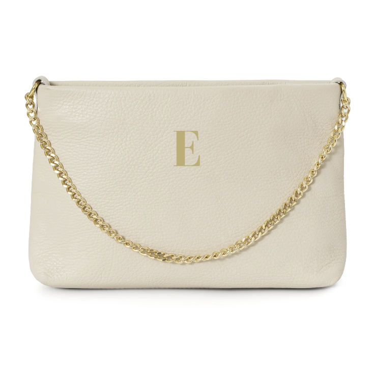 Burri Ledertasche