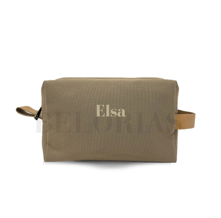 Neceser Elisa