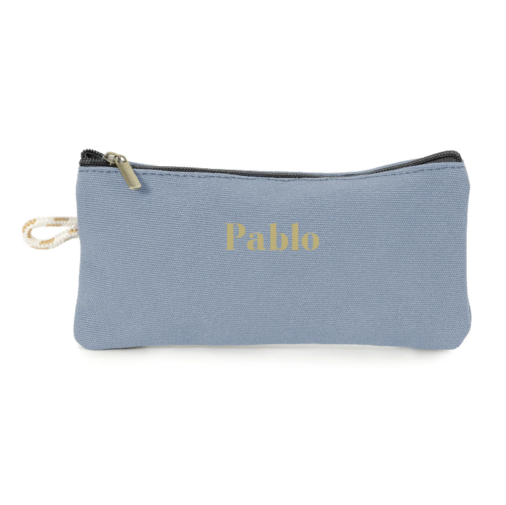 Estuche Maquillaje/Escuela Piovani