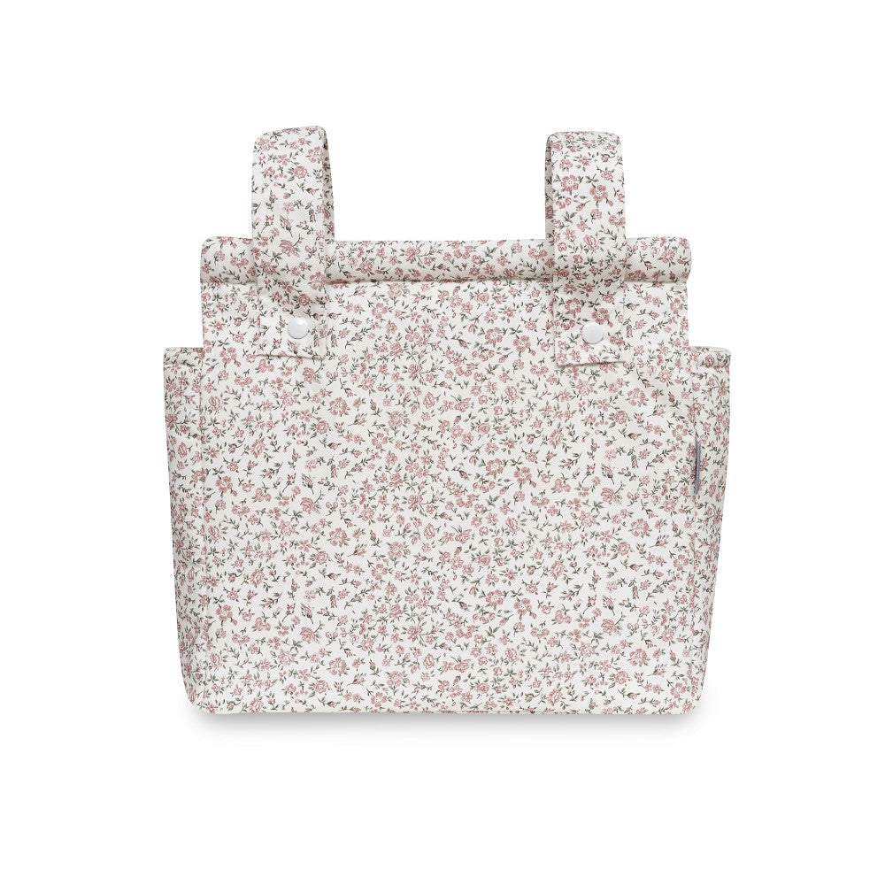 Bolso Carro Bebé  Mila