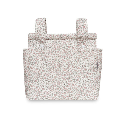 Bolso Carro Bebé  Mila