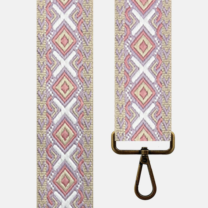 Set Leonardo Gris Rosa Palo