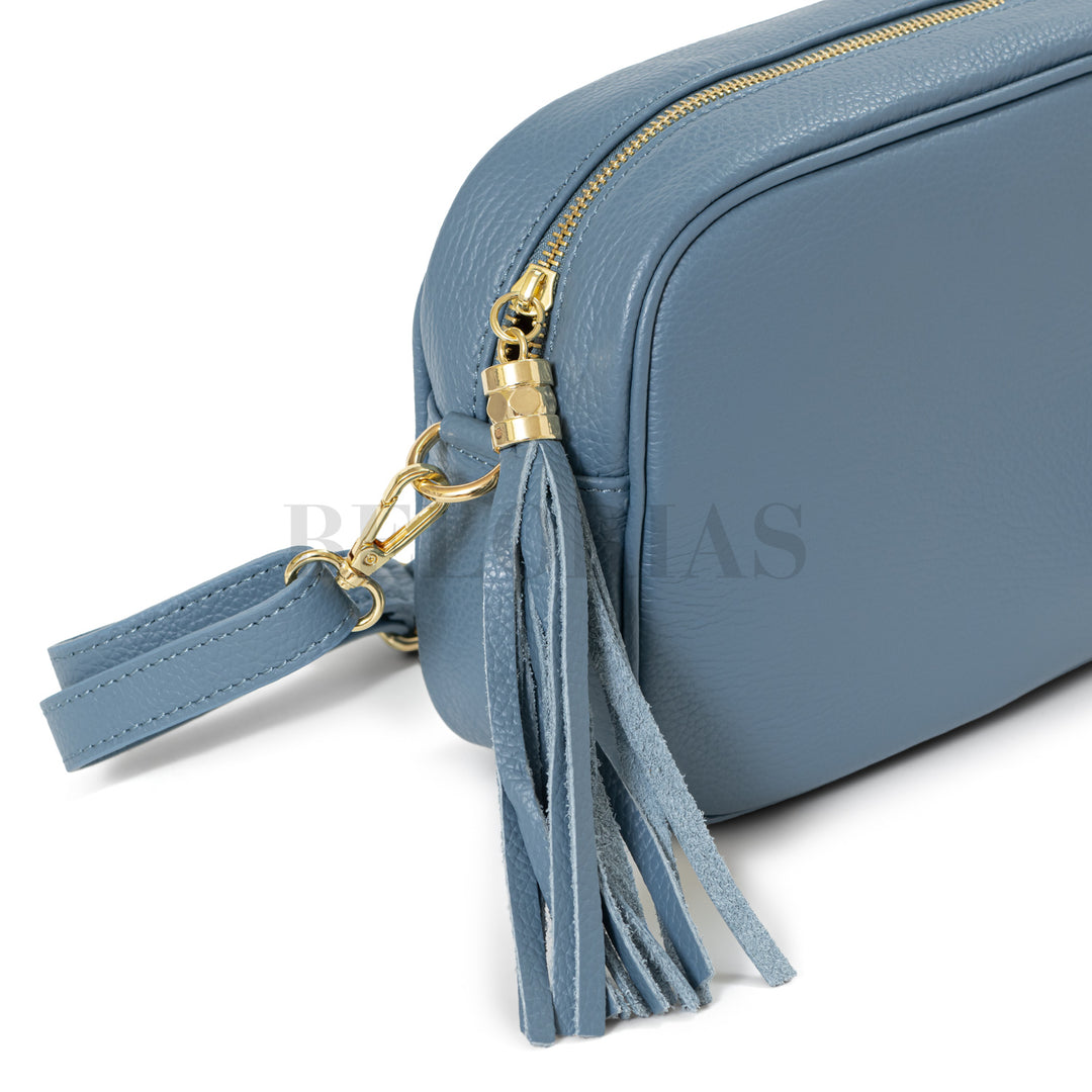 Bolso Piel Fontana