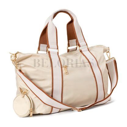 Bolso de viaje/deporte Lucio