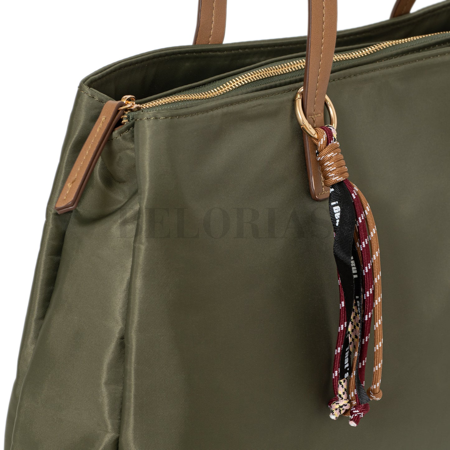 Bolso Pavese