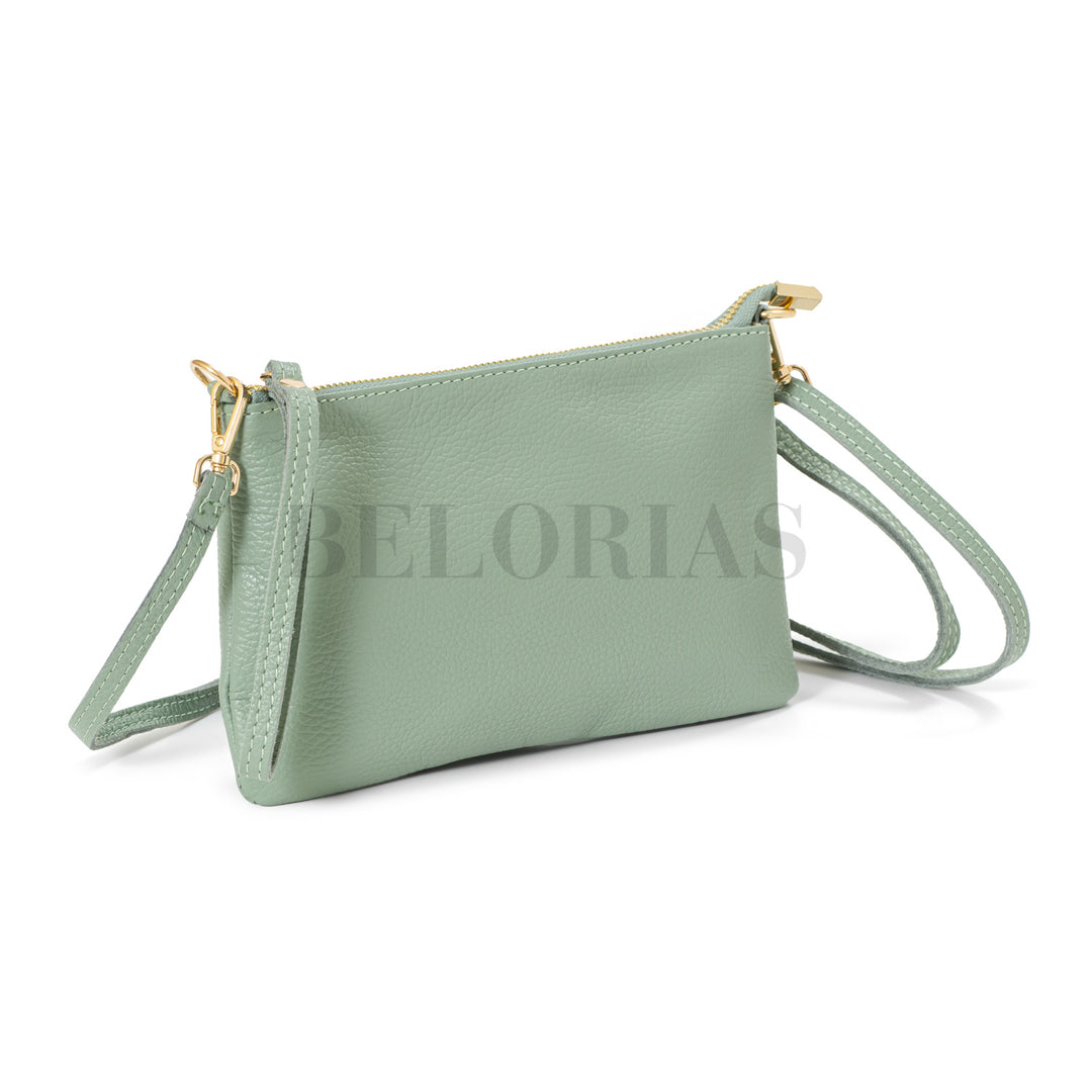 Bolso Piel Nanni