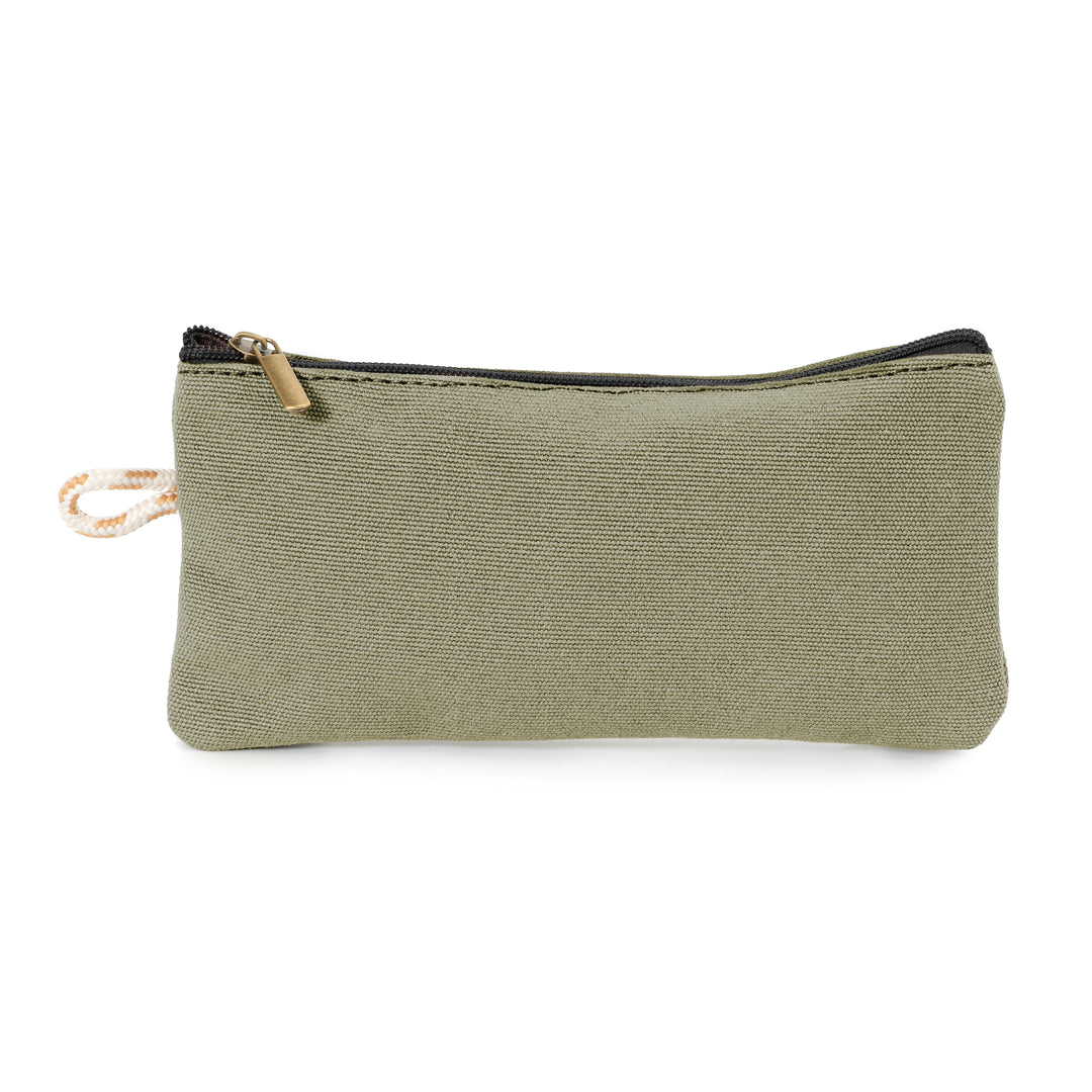 Estuche Maquillaje/Escuela Piovani