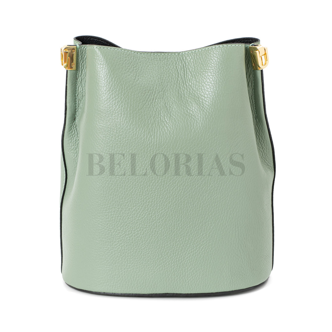 Bolso Piel Dante