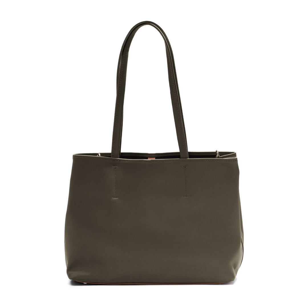 Bolso Piel Bona