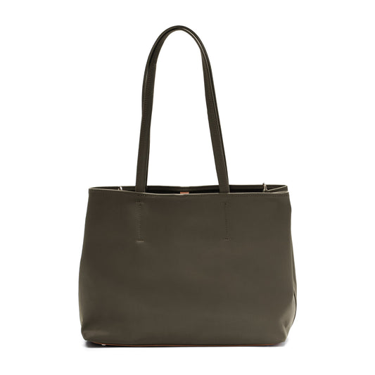Bolso Piel Bona