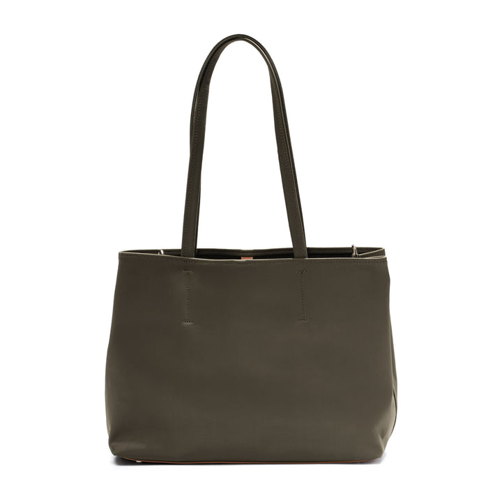 Bolso Piel Bona