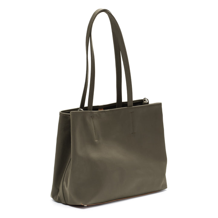 Bolso Piel Bona