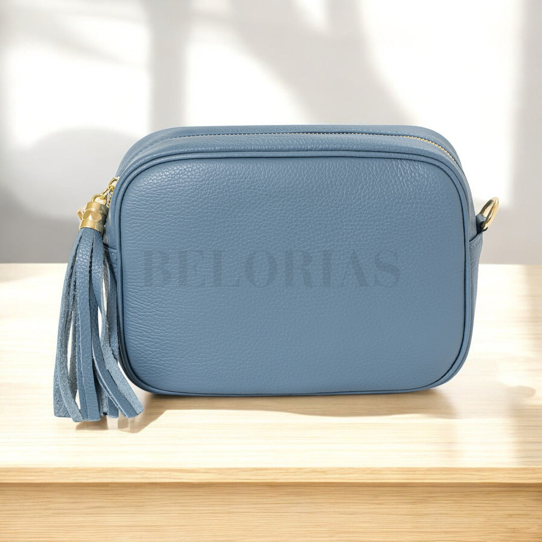 Bolso Piel Fontana