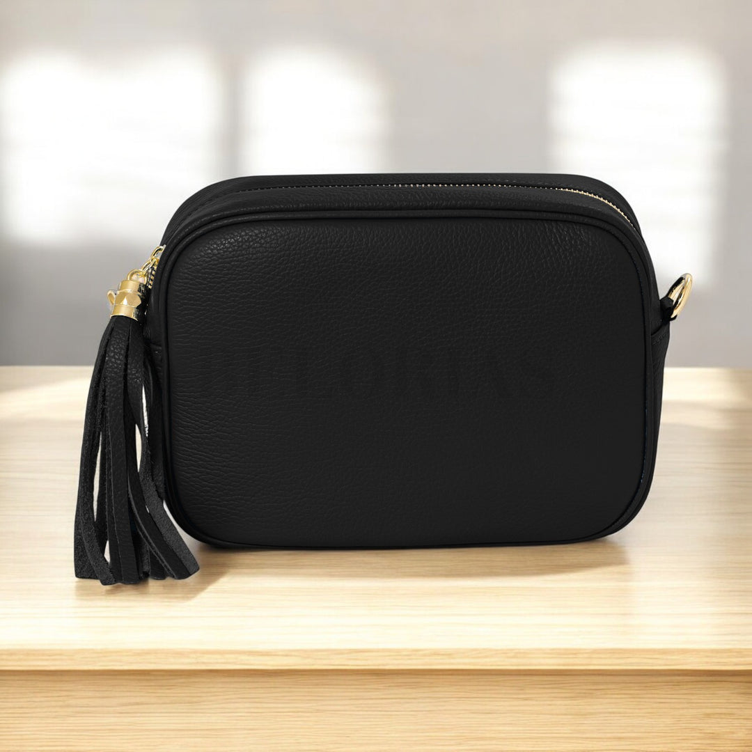 Bolso Piel Fontana