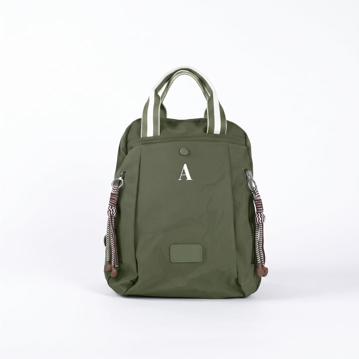 Mochila Personalizada Alora
