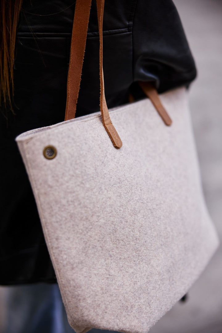 Bolso Fieltro Bellini
