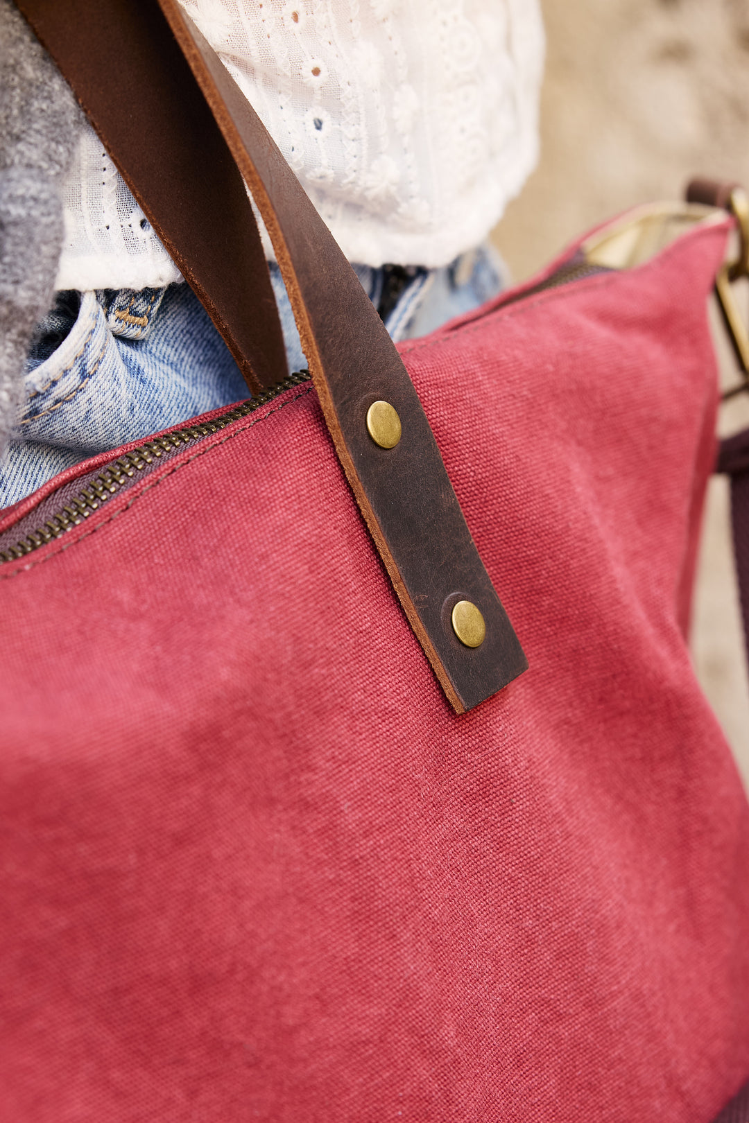 Bolso Ariosto