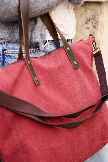 Bolso Ariosto