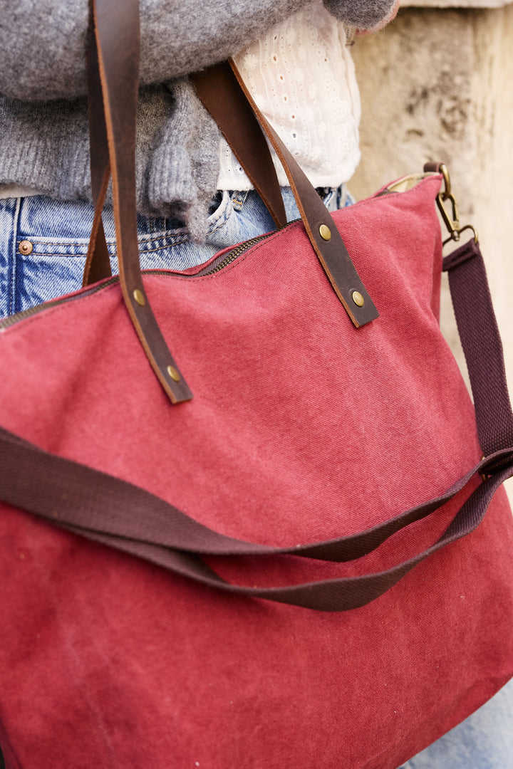 Bolso Ariosto