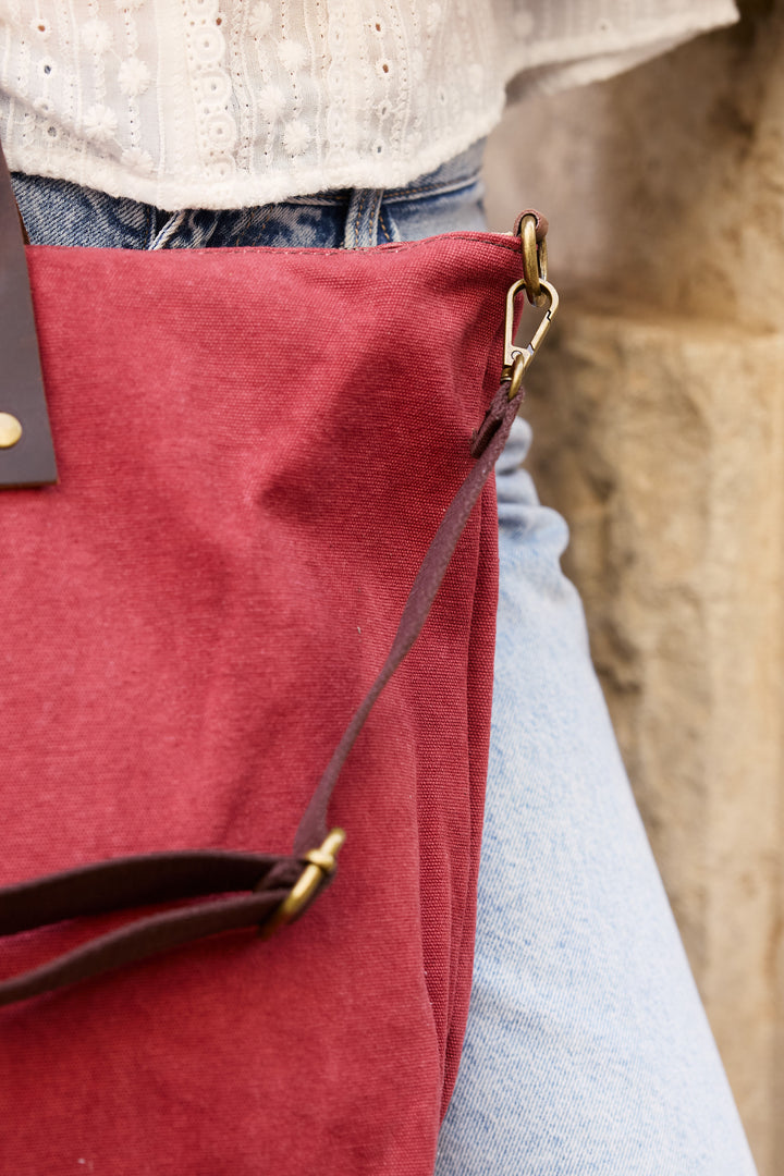 Bolso Ariosto