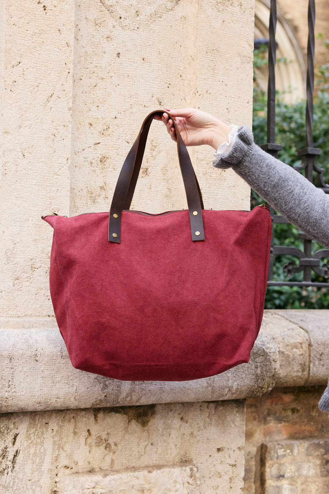 Bolso Ariosto