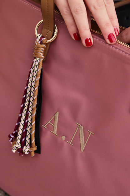 Bolso Pavese