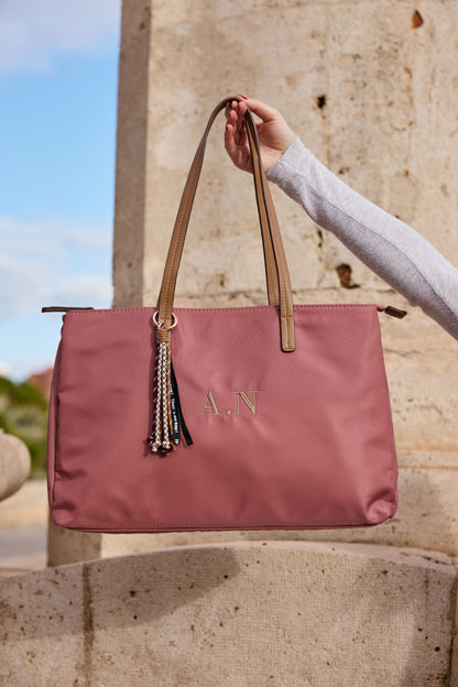 Bolso Pavese