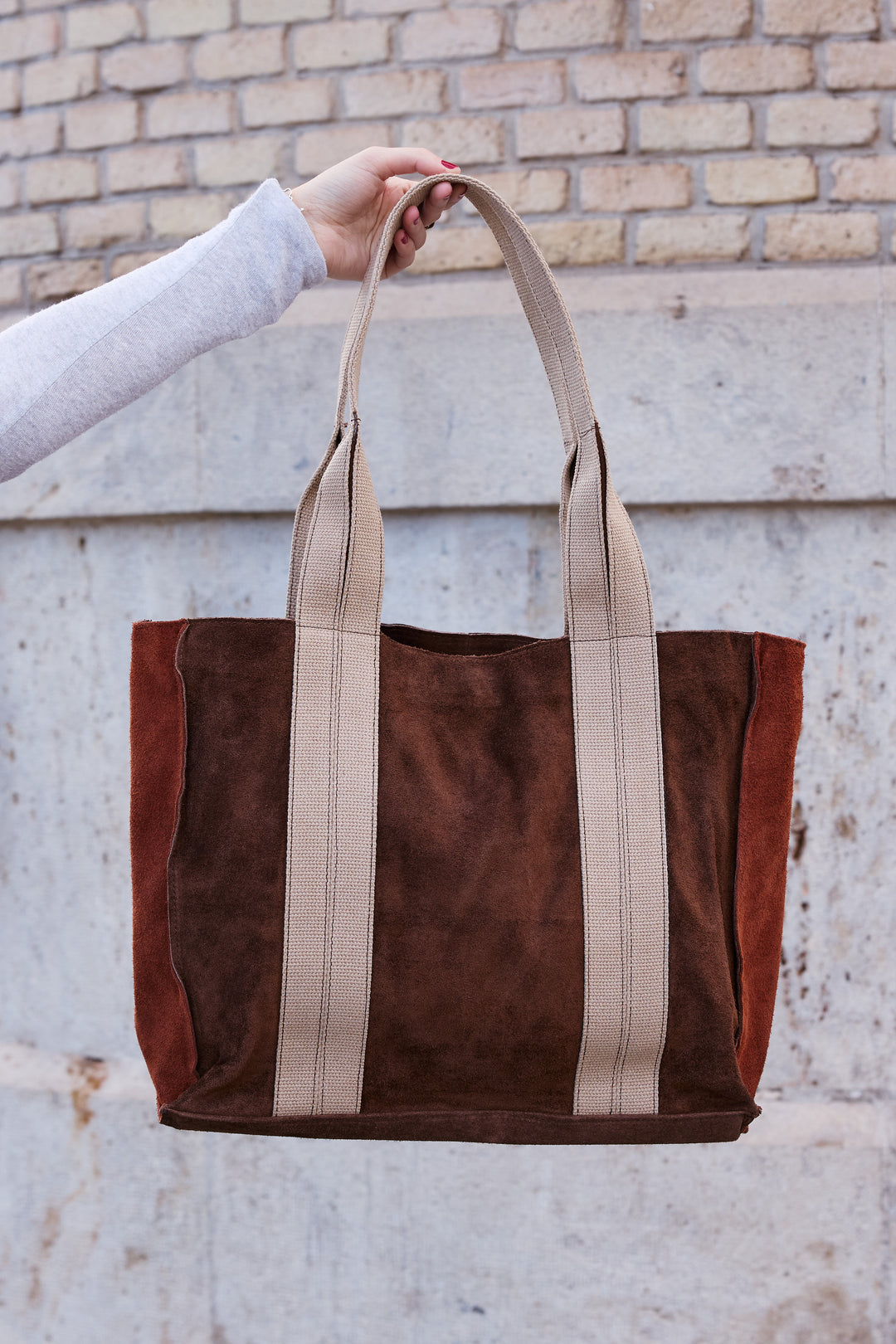 Bolso Ante Cesare