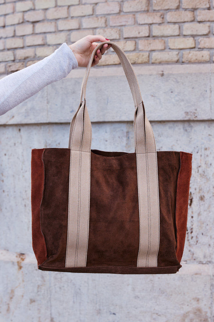 Bolso Ante Cesare