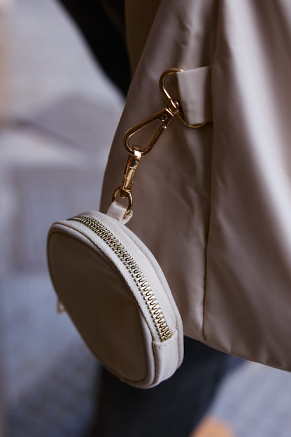 Bolso de viaje/deporte Lucio