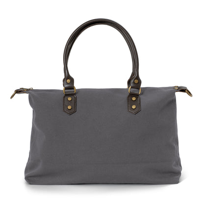 Set Leonardo Gris Menta