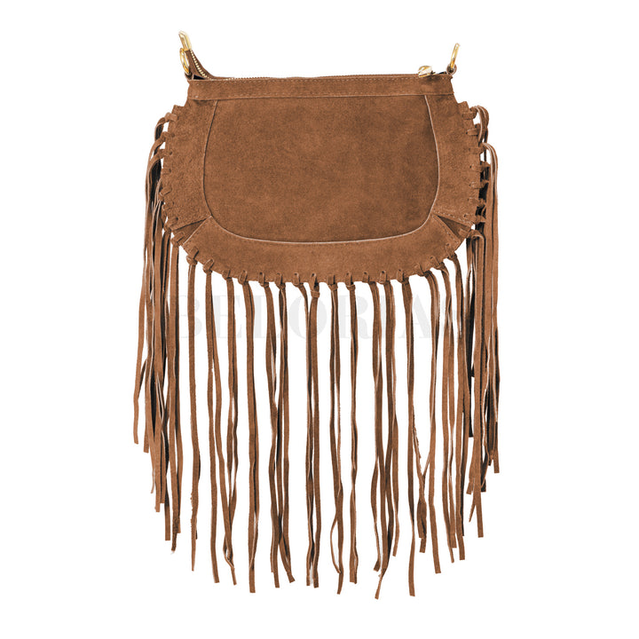 Bolso Flecos Loren