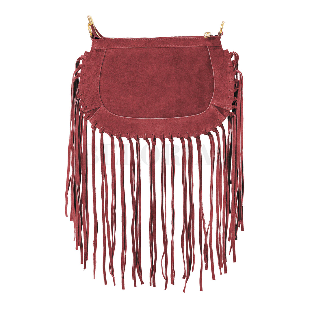 Bolso Flecos Loren