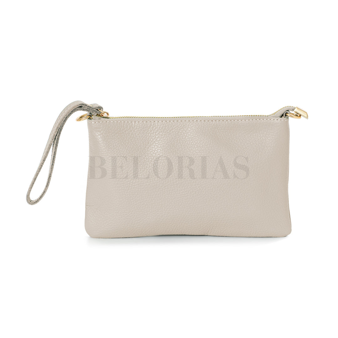 Bolso Piel Nanni