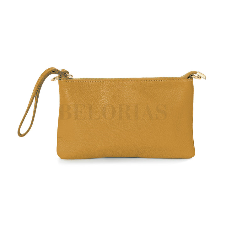 Bolso Piel Nanni