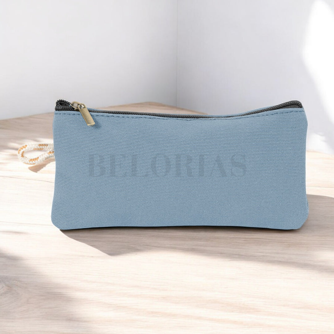 Estuche Maquillaje/Escuela Piovani