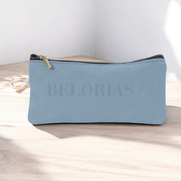 Estuche Maquillaje/Escuela Piovani