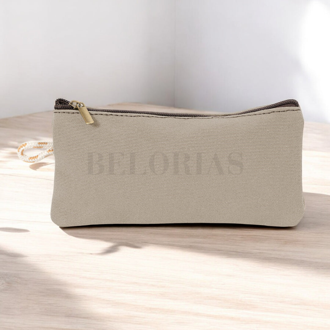 Estuche Maquillaje/Escuela Piovani