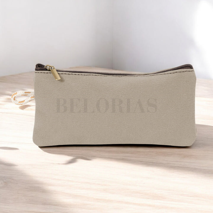 Estuche Maquillaje/Escuela Piovani