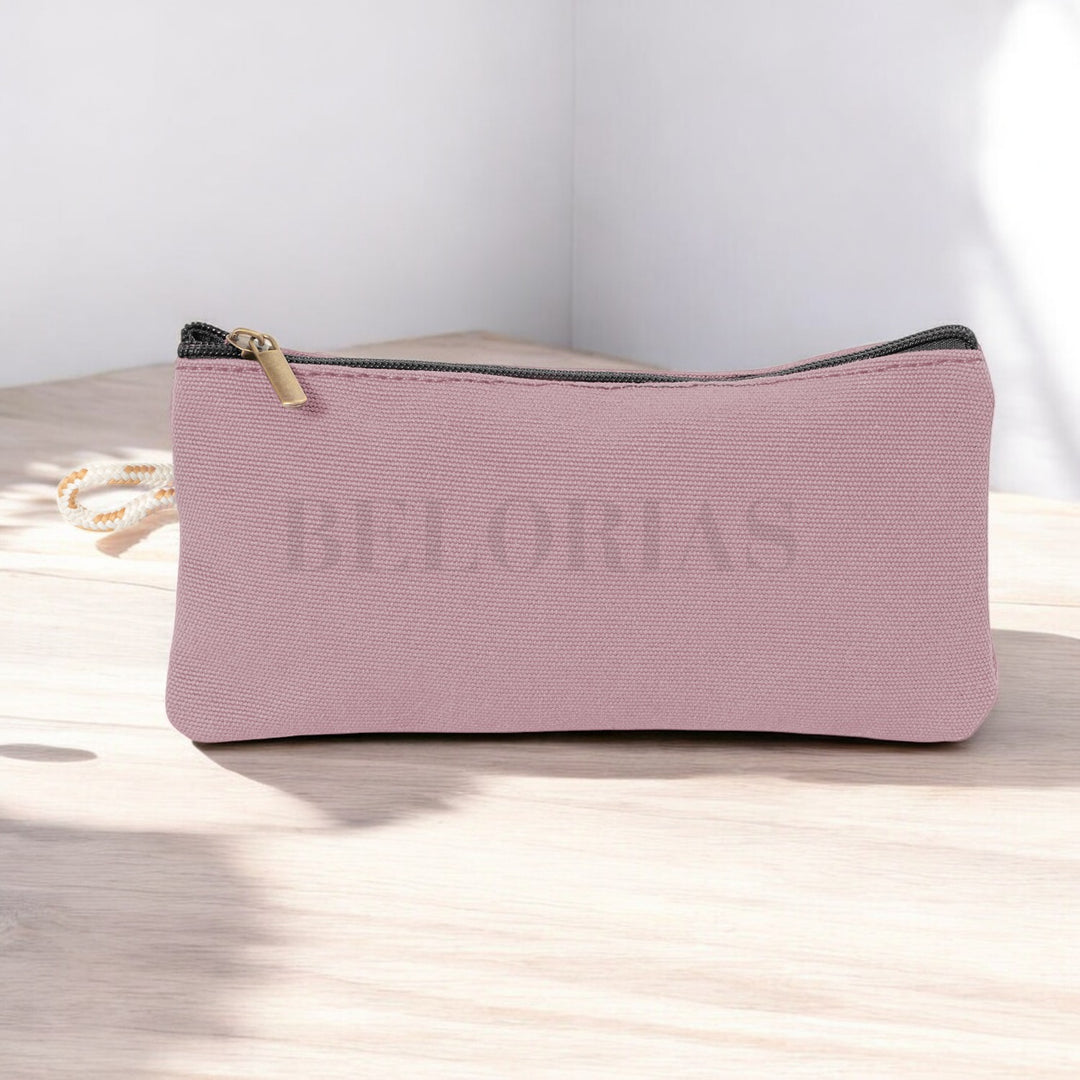 Estuche Maquillaje/Escuela Piovani