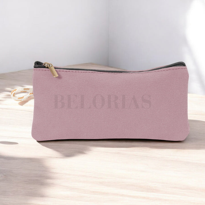 Estuche Maquillaje/Escuela Piovani