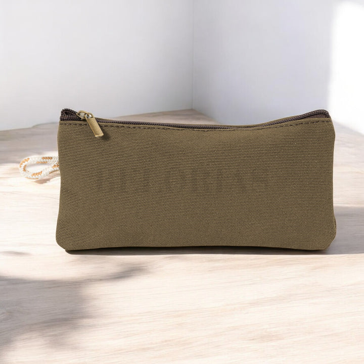 Estuche Maquillaje/Escuela Piovani