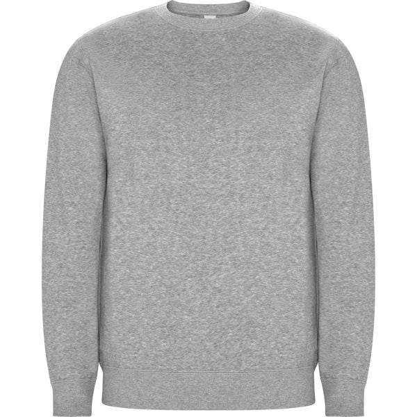 Sudadera bordada “Mamá de Erik, Axel y Eiden” en letras florales