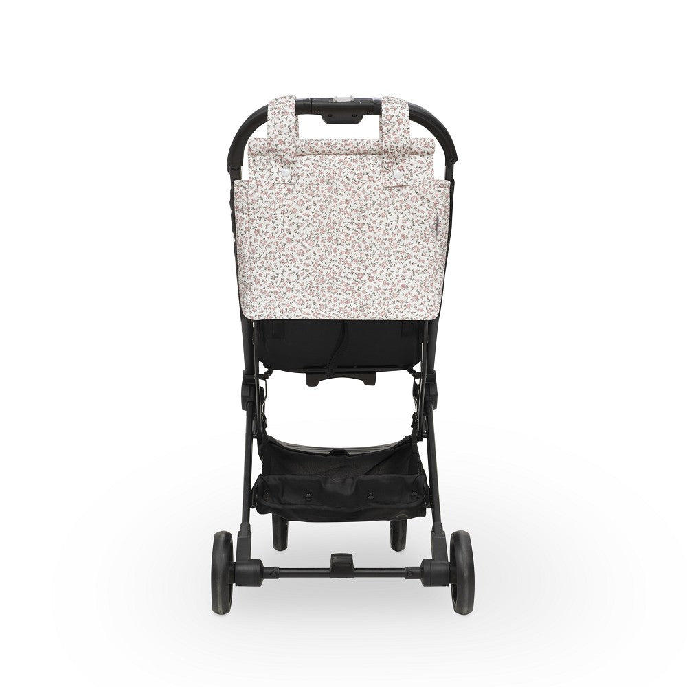 Bolso Carro Bebé  Mila