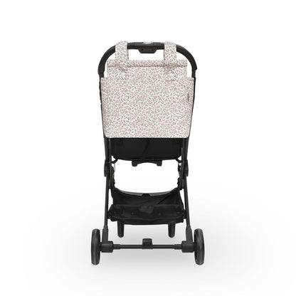 Bolso Carro Bebé  Mila