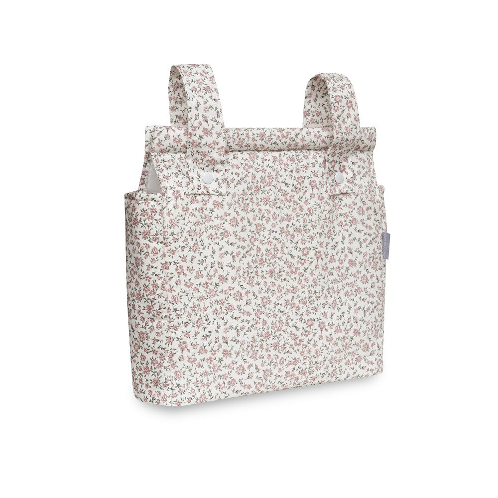 Bolso Carro Bebé  Mila